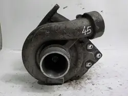 TURBOCOMPRESOR MERCEDES-BENZ CLASE E (W211) A6480960299