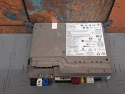 Unidad principal OEM 5B3D9D5 para BMW X5 G05 X6 G06 X7 G07
