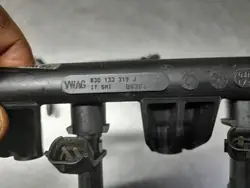 OEM 03D133319J Inspuitrail voor VW/Audi/Skoda