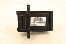 OBD-pistorasia L1GT-14F642-BC Ford S-Max II Liftille