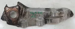 OEM 140133244R Lämpösuoja Renault Trafic 3:lle