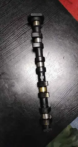 Gebruikte BMW OE Nokkenas OEM 1721194 voor E36