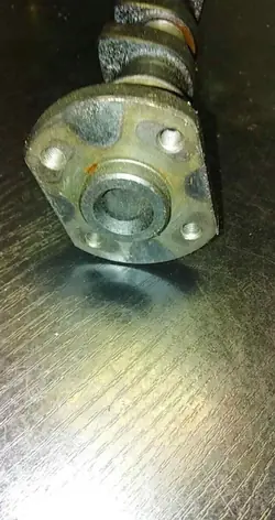 Árvore de cames BMW OE usado OEM 1721194 para E36