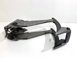 Alavanca do travão de mão OEM 13237304 Opel Zafira B