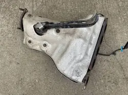 Katalysator Toyota OE OEM KATALIZATOR KOLEKTOR