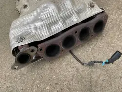 Katalysaattori Toyota OE OEM KATALIZATOR KOLEKTOR