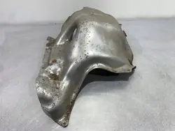 Honda CR-V Abgashitzschild OEM FBZ19403