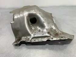 Honda CR-V Pakoputken lämpösuoja OEM FBZ19403