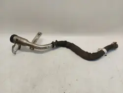 Tubo de enchimento combustível Ford Ranger VI OEM MB3Q-9034-AB