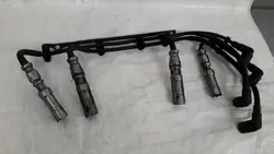 Sytytyskela Johdot OEM 06A035255L VW Passatille