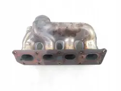 Collecteur d'échappement OEM KOLEKTOR WYDECHOWY PEUGEOT 206 CC 2.0 B