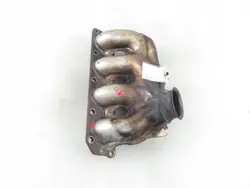 Collecteur d'échappement OEM KOLEKTOR WYDECHOWY PEUGEOT 206 CC 2.0 B