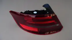 Lámpara Trasera Izquierda Audi A3 8V4 Original