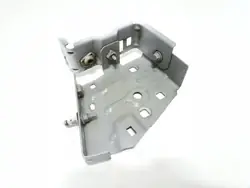 RENAULT MASTER III LIFT - Höger skärm fäste 631429931R