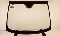 Voorruit OEM 3367AGNZ voor Fiat 500 C II Cabrio