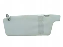 OEM FORD_RANGER_III_MAZDA_BT-50_06-11 Visor esquerdo
