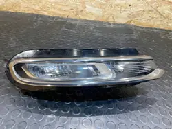 Citroen C3 III LED DRL Oikea Etuvalo OEM 9820878080