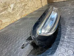 Citroen C3 III LED DRL Oikea Etuvalo OEM 9820878080