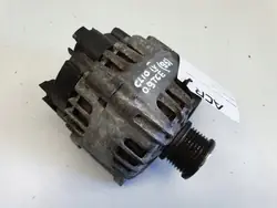 Vaihtovirtageneraattori Renault Clio IV 0.9 TCe OE 231007842R