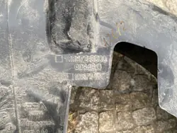 Aile Arrière Gauche Opel Astra L OEM 106872-0000