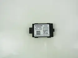 Alarme Volvo OEM 80025535 - État Utilisé