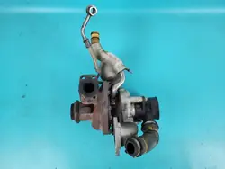 Ford Turbo OEM PRKA114221657173 - Gebraucht