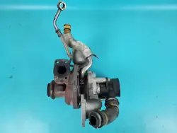 Ford Turbo OEM PRKA114221657173 - Käytetty