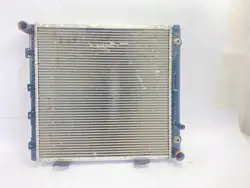 Vattenkylare Mercedes W124 E220 E200 M111 2.2