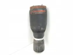 BMW X5 E53 Taka-airbag OEM 1095579 - Käytetty