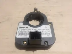 Styrvinkelsensor OEM 0265005486 för Citroen C4 Picasso