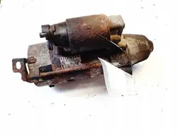 Honda FR-V Motor de arranque 2009 2.2L m002t85672