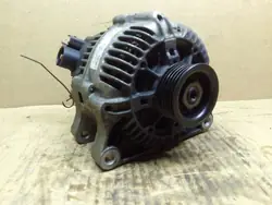 ALTERNATEUR CITROEN C5 2.0 B