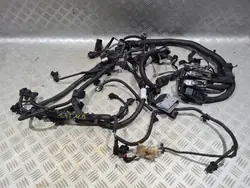 Cableado Motor OEM 7EC13291269 Opel Astra J
