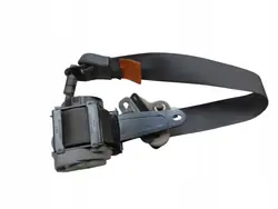 Turvavyö OEM PAS vasen etu Opel Antara 2006-2010