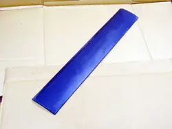 OEM OUA97EVJAB3 Moulure Porte Avant Gauche Chrysler