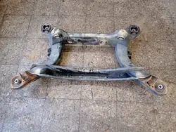 Sanki wozek MERCEDES E KLASA W213 SEDAN E63 AMG A2043520206