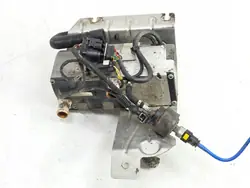 OEM 6398300361 Webasto parkeerverwarming voor Vito Viano