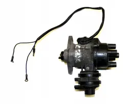 Zündspule Honda OE D4T74-04 - Gebraucht
