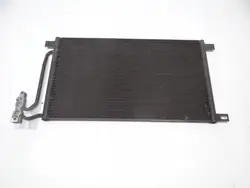 Ilmastointikondensaattori BMW OE 3450046 X3 E83 LCI