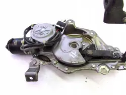 Verrou de hayon Lexus RX OEM CER1627 2003-2008