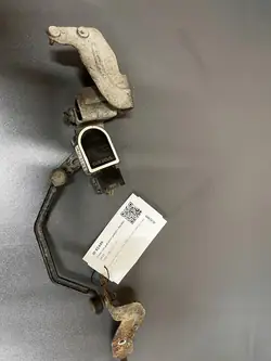 Sensor de nível dianteiro esquerdo VOLVO V40 CROSS COUNTRY 1.6L OEM 31340262