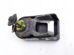 Suporte ISOFIX Mitsubishi Pajero III 99-06 OEM