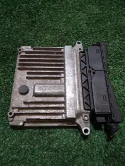 Motorstyrdator OEM A6461502534 Mercedes C-klass W204