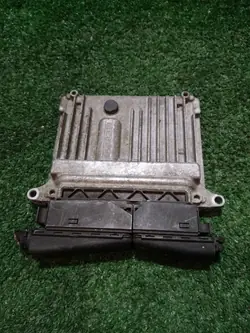 Moottoritietokone OEM A6461502534 Mercedes C-luokka W204