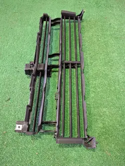 MINI 5174-7341924 Store Volant Air