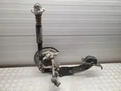 Pivot de roue arrière Audi Q3 OEM 5N0512011BT Gauche