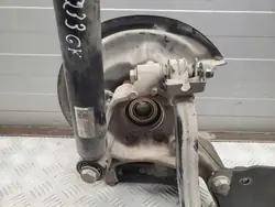 Pivot de roue arrière Audi Q3 OEM 5N0512011BT Gauche