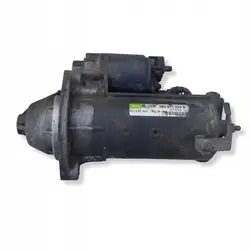 Gebruikte startmotor OEM 068911024E voor Volkswagen