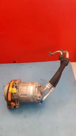 Compresseur de climatisation Hyundai ix35 OEM 35780-4w00054