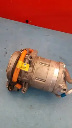 Compresseur de climatisation Hyundai ix35 OEM 35780-4w00054